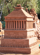 ចម្លាក់ខ្សាច់ 66 បញ្ជី